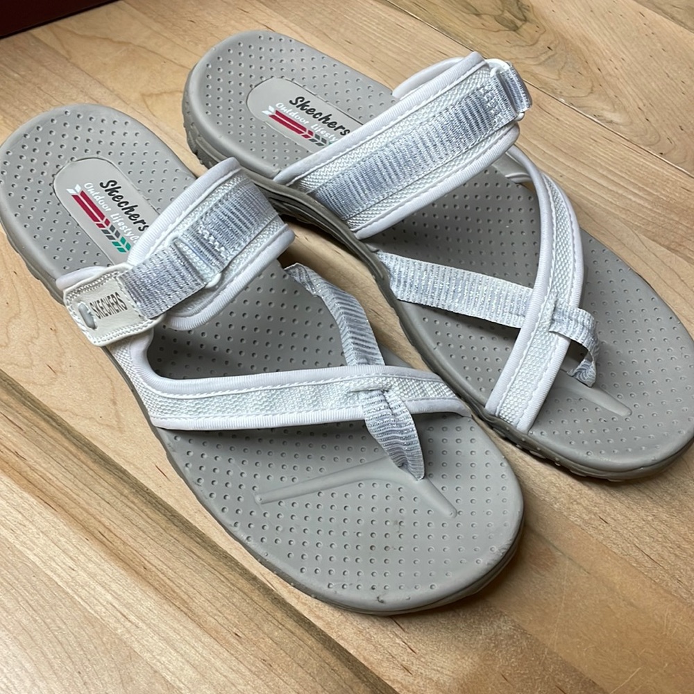 Skechers Reggae Seize The Day Sandals